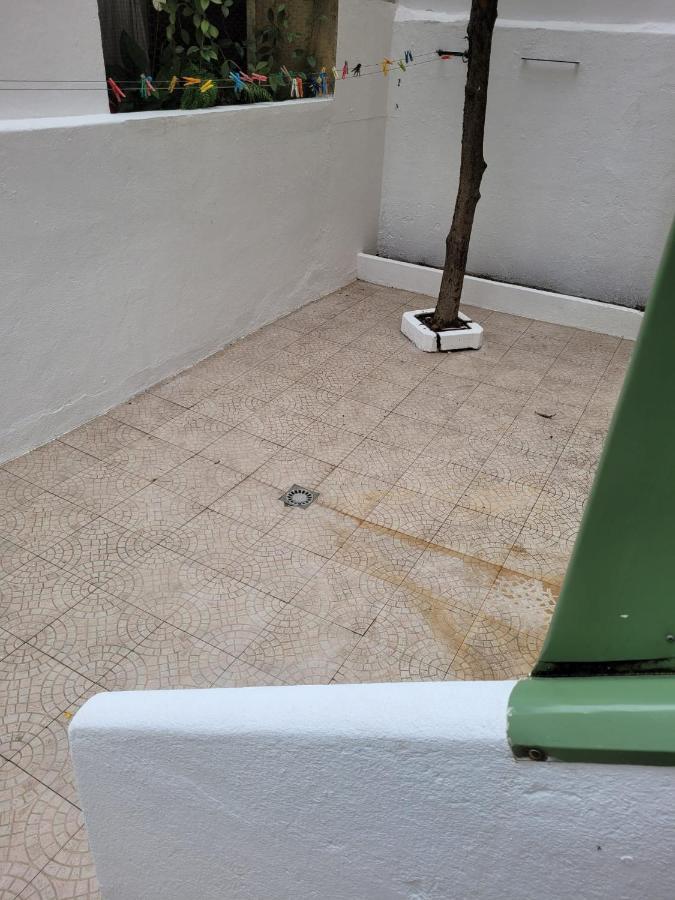 Alojamento Batista Apartment Lisbon Exterior photo