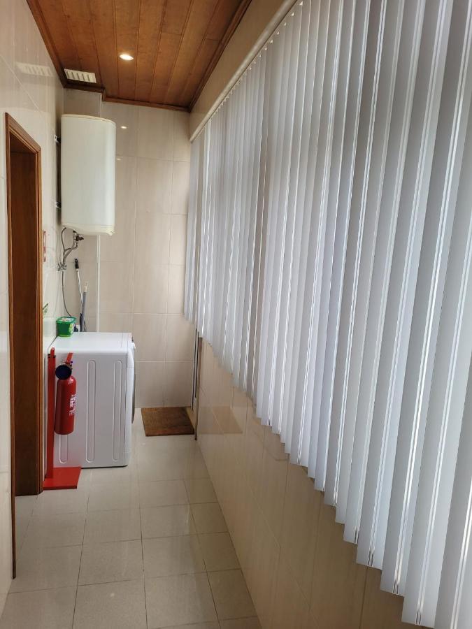 Alojamento Batista Apartment Lisbon Exterior photo